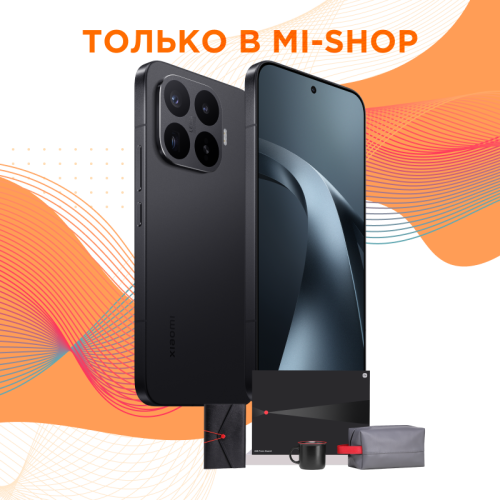 Смартфон Xiaomi