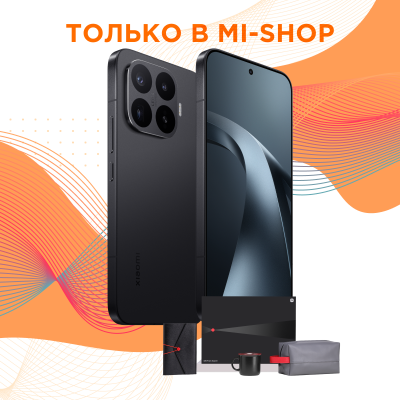 Смартфон Xiaomi