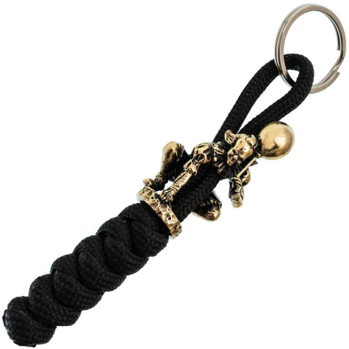 Бусина с темляком Оно