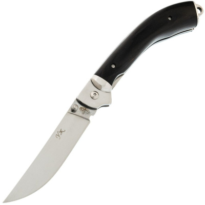 Нож складной Уж