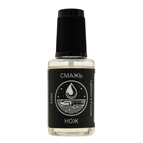 Масло для ножей "Смажь Нож"