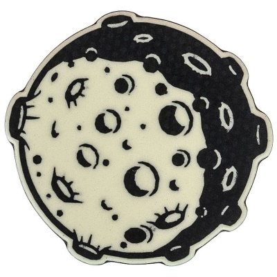 Патч "Луна", Stabwoodstone