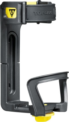 Универсальный держатель Topeak Modula JavaSlim Cage TMD08B (черный)
