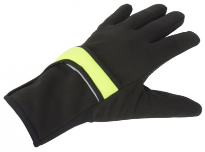Перчатки - рукавицы Author Windster Shell X7 (черный XL)