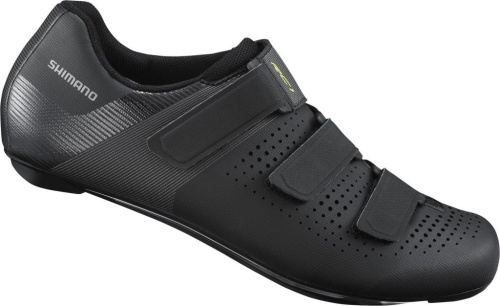 Велотуфли Shimano SH-RC100 (черный 38 - 238 мм)