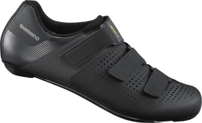 Велотуфли Shimano SH-RC100 (черный 38 - 238 мм)