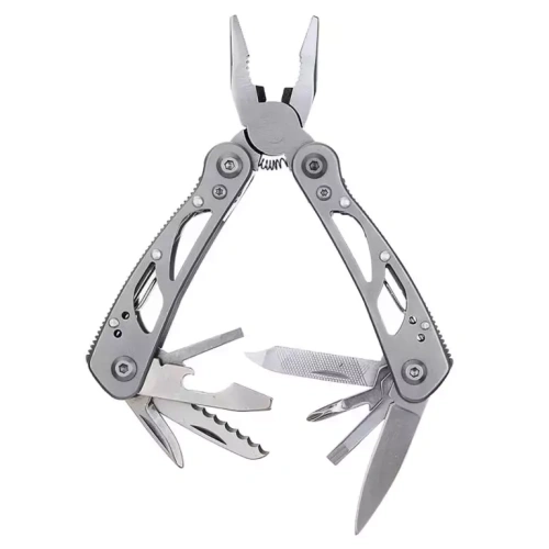 Мультитул Ganzo G104S, 11 функций