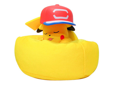 ST-1180 Фигурка Pikachu