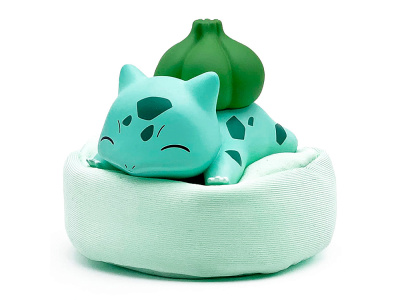 ST-1177 Фигурка Bulbasaur