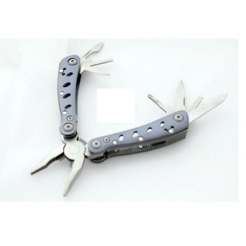 Мультитул Ganzo 2019S (компактный мультитул)