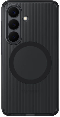 Чехол Samsung Rugged Magnet Case S26 черный