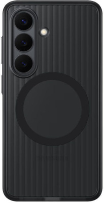 Чехол Samsung Rugged Magnet Case S26 черный