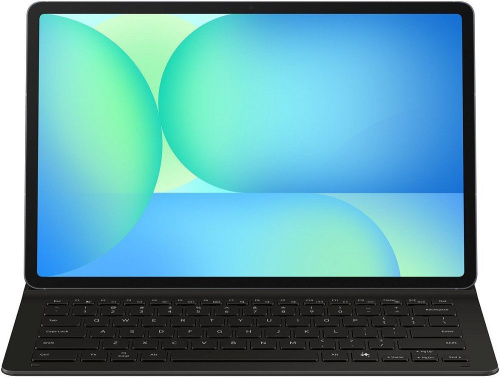 Чехол-клавиатура Samsung Galaxy Tab S10 FE+ черный