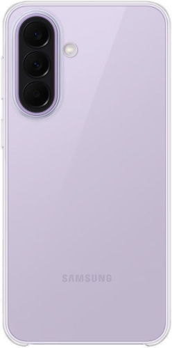 Чехол Samsung Clear Case Galaxy A37 прозрачный