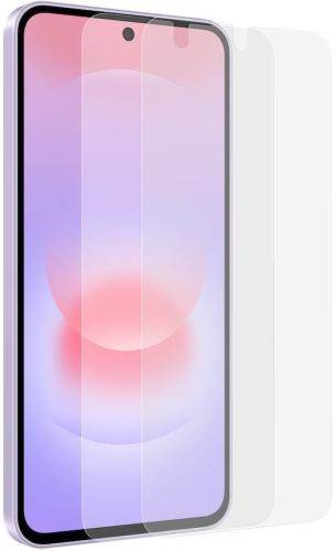 Защитная пленка Samsung Screen Protector A37 прозрачный