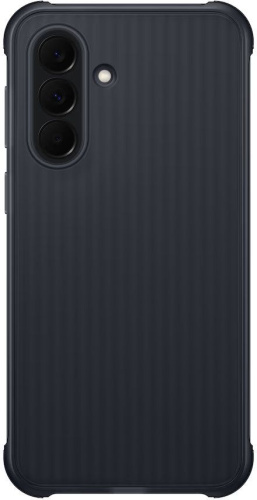 Чехол Samsung Carbon Rugged Case Galaxy A37 черный