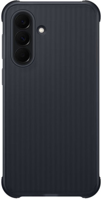 Чехол Samsung Carbon Rugged Case Galaxy A37 черный