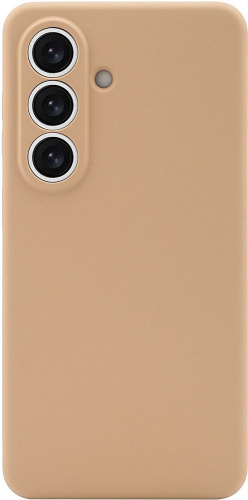 Чехол uBear Touch Mag Case для Galaxy S26 латте