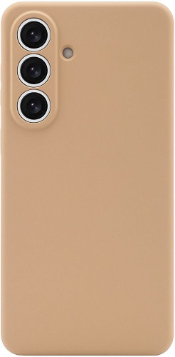 Чехол uBear Touch Mag Case для Galaxy S26+ латте