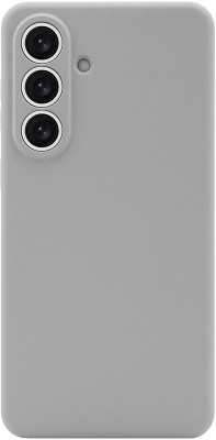 Чехол uBear Touch Mag Case для Galaxy S26+ серый