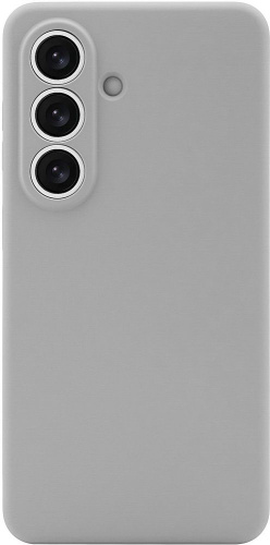 Чехол uBear Touch Mag Case для Galaxy S26 серый