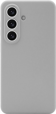 Чехол uBear Touch Mag Case для Galaxy S26 серый
