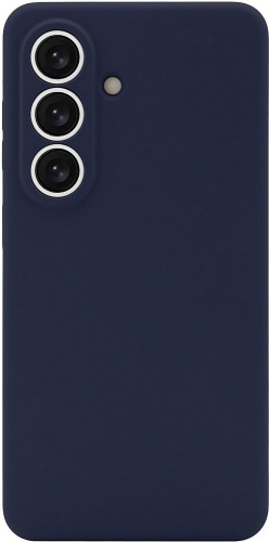 Чехол uBear Touch Mag Case для Galaxy S26 темно-синий