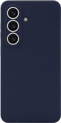 Чехол uBear Touch Mag Case для Galaxy S26 темно-синий