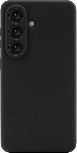 Чехол uBear Touch Mag Case для Galaxy S26 черный