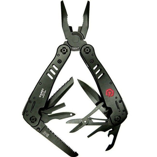 Мультитул Ganzo G301B, 26 функций