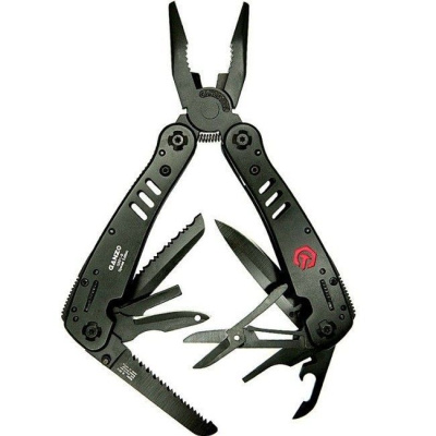 Мультитул Ganzo G301B, 26 функций