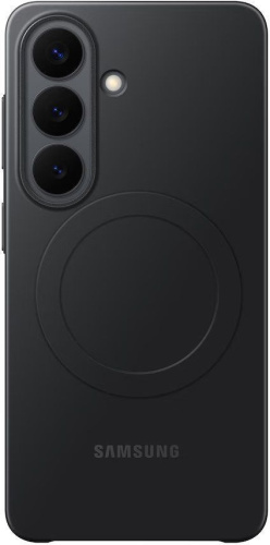 Чехол Samsung Slim Magnet Case S26 черный