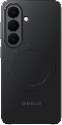 Чехол Samsung Slim Magnet Case S26 черный