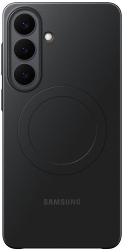 Чехол Samsung Slim Magnet Case S26+ черный