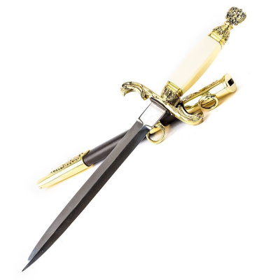 Кортик Офицерский Морской Адмирала Кузнецова-1