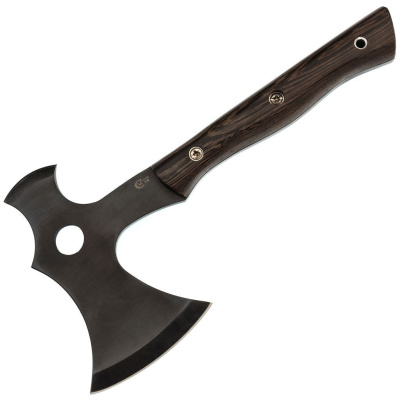 Топор Томагавк 1, сталь У8, рукоять венге