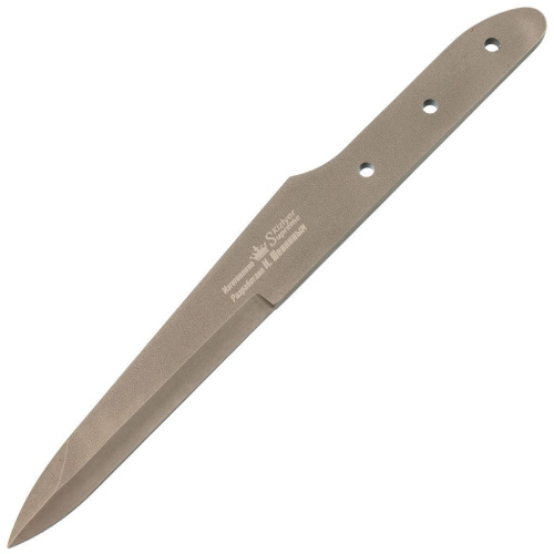 Спортивный нож Акула М TW, Kizlyar Supreme