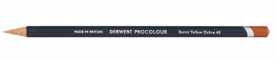 Карандаш Derwent "Procolour" Охра желто-женная