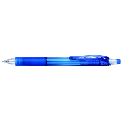 Карандаш автоматический Pentel EnerGize 0,5 мм, синий корпус