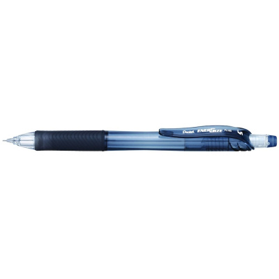 Карандаш автоматический Pentel EnerGize 0,5 мм, черный корпус