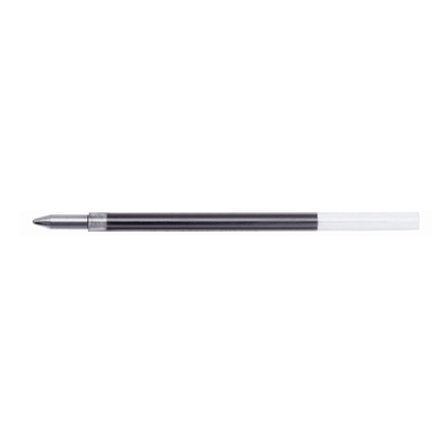 Сменный стержень для четырехцветных шариковых ручек Tombow Reporter 4 compact, 0,7 мм, черный
