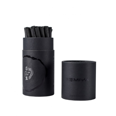 Набор карандашей угольных MIYA 30 шт, 30PCS, 6*2~5 мм+20*5~7 мм+4*7~9 мм
