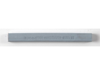 Пастель сухая Koh-I-Noor "8580" 7х7мм, серый жемчужный