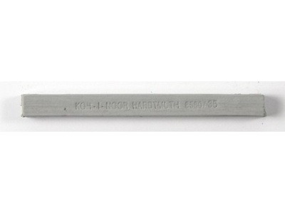 Пастель сухая Koh-I-Noor "8580" 7х7мм, серый светлый