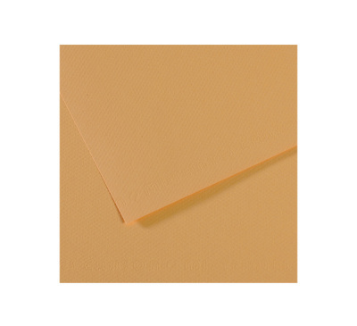 Бумага для пастели Canson "MI-TEINTES" 21x29,7 см 160 г №340 конопляный