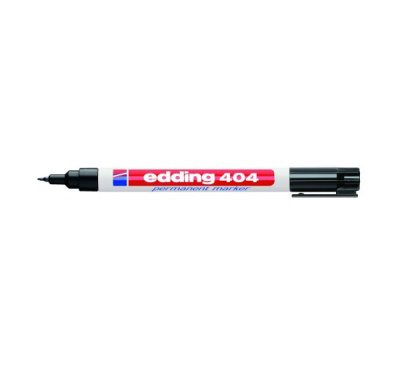 Маркер перманентный Edding "404"