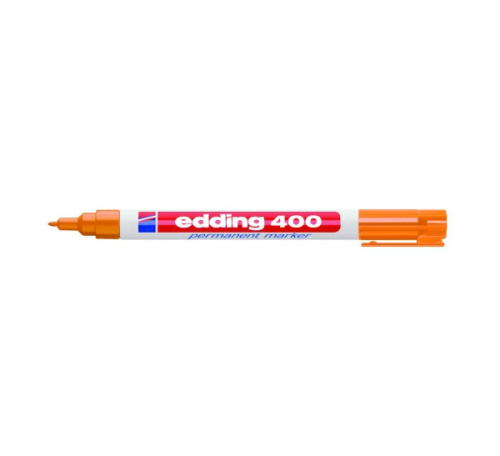 Маркер перманентный Edding "400"