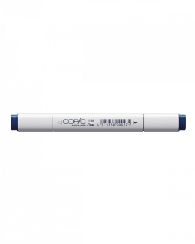 Маркер COPIC B18 (ляпис лазурь, lapis lazuli)