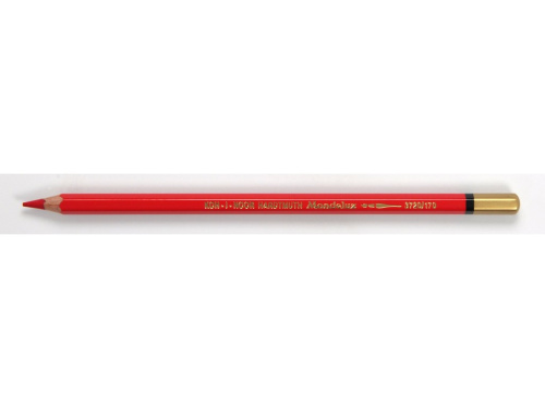 Карандаш акварельный Koh-i-noor "Mondeluz" Пирролевый