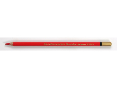 Карандаш акварельный Koh-i-noor "Mondeluz" Пирролевый